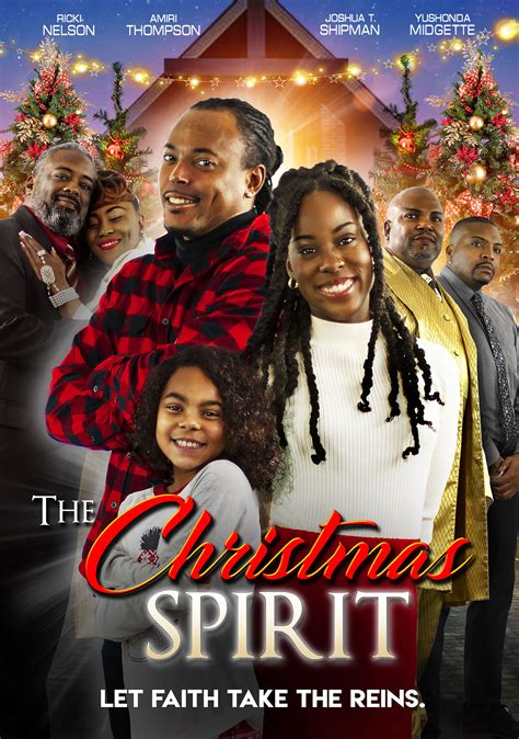 the christmas spirit cast|christmas spirit 2022 cast.